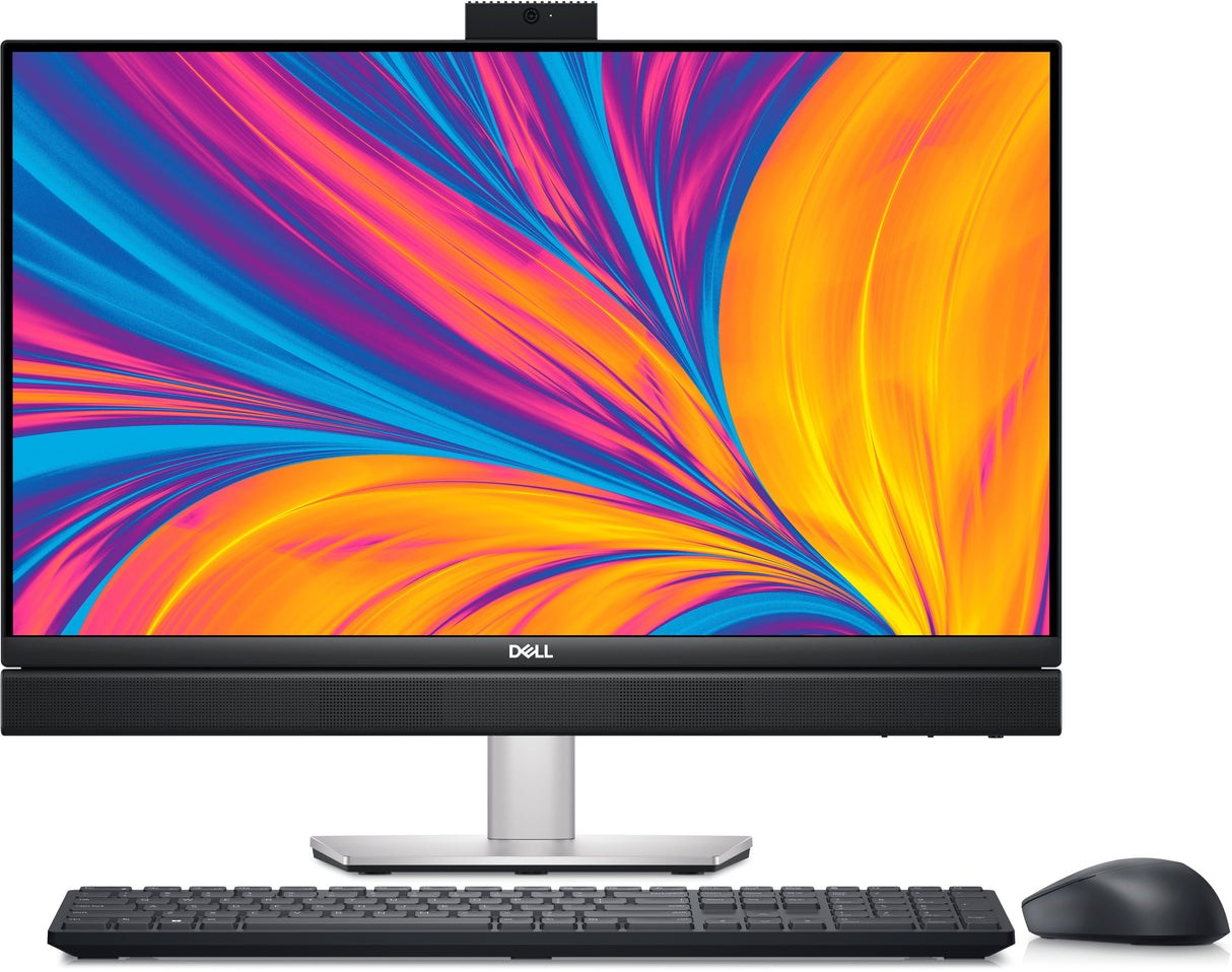 All In One Dell Optiplex 7420 Plus Aio I5-14500 16gb 512gb 23.8" W11p