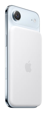 EAN 195950669787 - Apple MGPG4ZM/A batería externa Cargador inalámbrico Blanco imagen 3