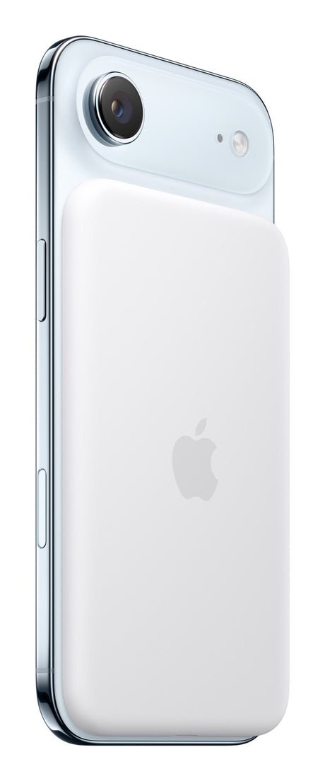 EAN 195950669787 - Apple MGPG4ZM/A batería externa Cargador inalámbrico Blanco imagen 3