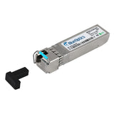 Blueoptics Rad Sfp-P-5adh Blueoptics Bo55j33610d Sfp+ Bidi Transceiver, Lc-Simplex, 10gbase-Bx-D, Singlemode Fiber, Tx1330nm/Rx1270nm, 10km