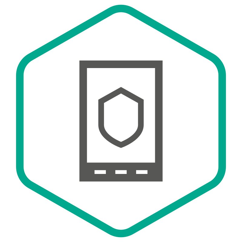 EAN 5056244915667 - Kaspersky Security for Mobile Seguridad de antivirus Completo 1 licencia(s) 1 año(s) imagen 1