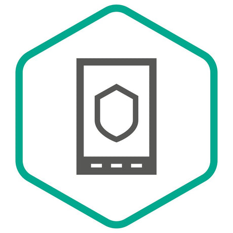 EAN 5056244915667 - Kaspersky Security for Mobile Seguridad de antivirus Completo 1 licencia(s) 1 año(s) imagen 1