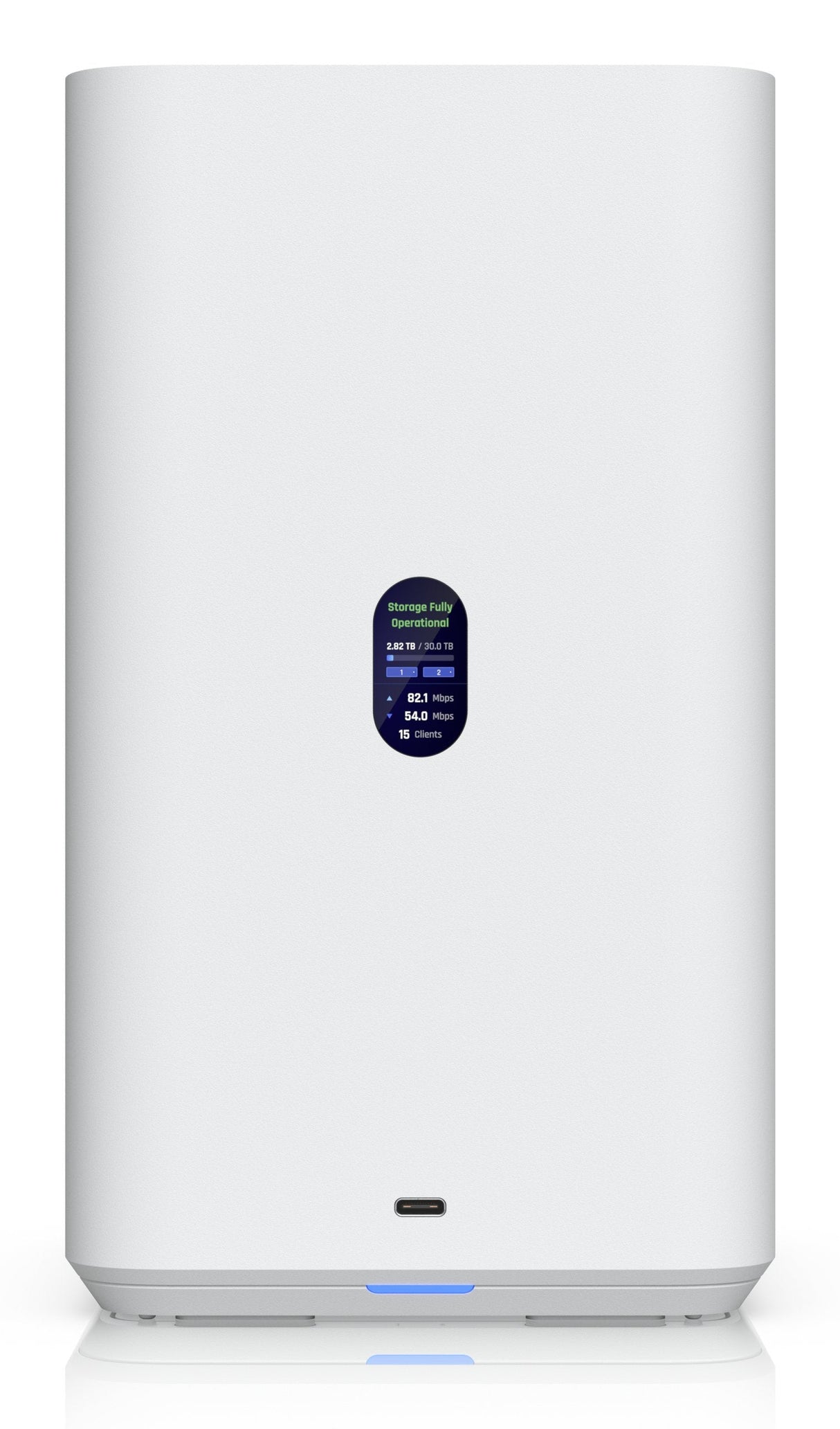 Ubiquiti Unifi Unas2 Blanco Unas-2-W