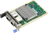 Supermicro Netzwerkkarte Dual-Port Rj-45 10 Gbit Modul Aoc-Atg-I2tm-O