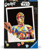 EAN 4005556238941 - Ravensburger 23894 libro y página para colorear Kit de pintura por números imagen 1