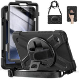 Austin Defender Case Samsung  Galaxy Tab A9+ With Hand
