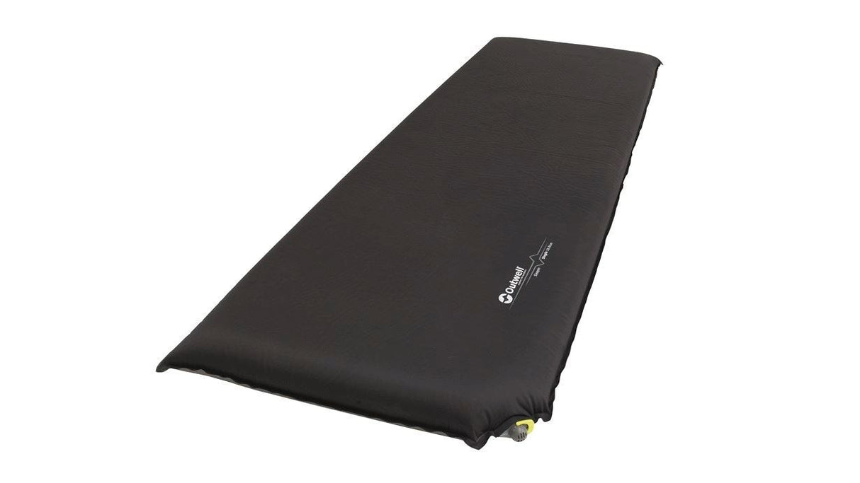 Outwell Sleepin Single Self-Inflating Mat 10.0 Cm