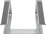 Vision Vlm-S Soporte Para Ordenador Portátil Plata