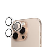 Clear Lens Protect Iphone 24 Iphone 6.3in Pro 6.9in Pro