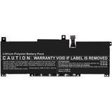 Battery For Msi Notebook, - Laptop - Warranty: 12m