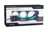 Refrigeracion Liquida Alphacool Eisbaer Pro 360 Argb