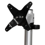 Startech Brazo Altura Ajustable Con Gestion Cablea