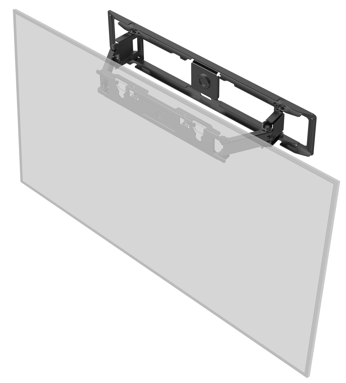 Monitor 65" Public Mount-D Iiyama Md-Wm0001