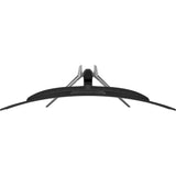 EAN 4711377316323 - MSI MPG 491CQPXDE QD-OLED pantalla para PC 124,5 cm (49") 5120 x 1440 Pixeles Dual QHD Negro imagen 9