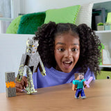 Figura Crepitante Minecraft 20cm