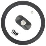 EAN 4260709012971 - Resto Kitchenware 93186 cacerola 1,4 L Alrededor Negro, Madera imagen 11