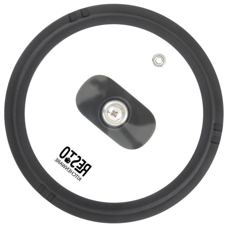 EAN 4260709012988 - Resto Kitchenware Mon 2,6 L Alrededor Negro, Madera imagen 10