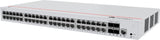 EAN 6901443450169 - HUAWEI eKit S310 Series S310-48P4S Gestionado L2+ Gigabit Ethernet (10/100/1000) Energía sobre Ethernet ( imagen 4