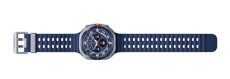 EAN 8806097625308 - Samsung Galaxy Watch Ultra 3,81 cm (1.5") AMOLED 47 mm Digital 480 x 480 Pixeles Pantalla táctil 4G Azul  imagen 6