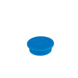 Nobo Pack De 10 Imanes Magneticos Para Pizarra Blanca - 24mm - Colores Surtidos