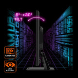 Monitor  Gigabyte 32" Gs32q Ek1