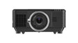 EAN 0813097024367 - Vivitek DU7099Z Proyector para grandes espacios 7600 lúmenes ANSI DLP WUXGA (1920x1200) 3D Negro, Plata imagen 1