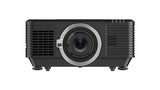 EAN 0813097024367 - Vivitek DU7099Z Proyector para grandes espacios 7600 lúmenes ANSI DLP WUXGA (1920x1200) 3D Negro, Plata imagen 1