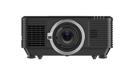 EAN 0813097024367 - Vivitek DU7099Z Proyector para grandes espacios 7600 lúmenes ANSI DLP WUXGA (1920x1200) 3D Negro, Plata imagen 1