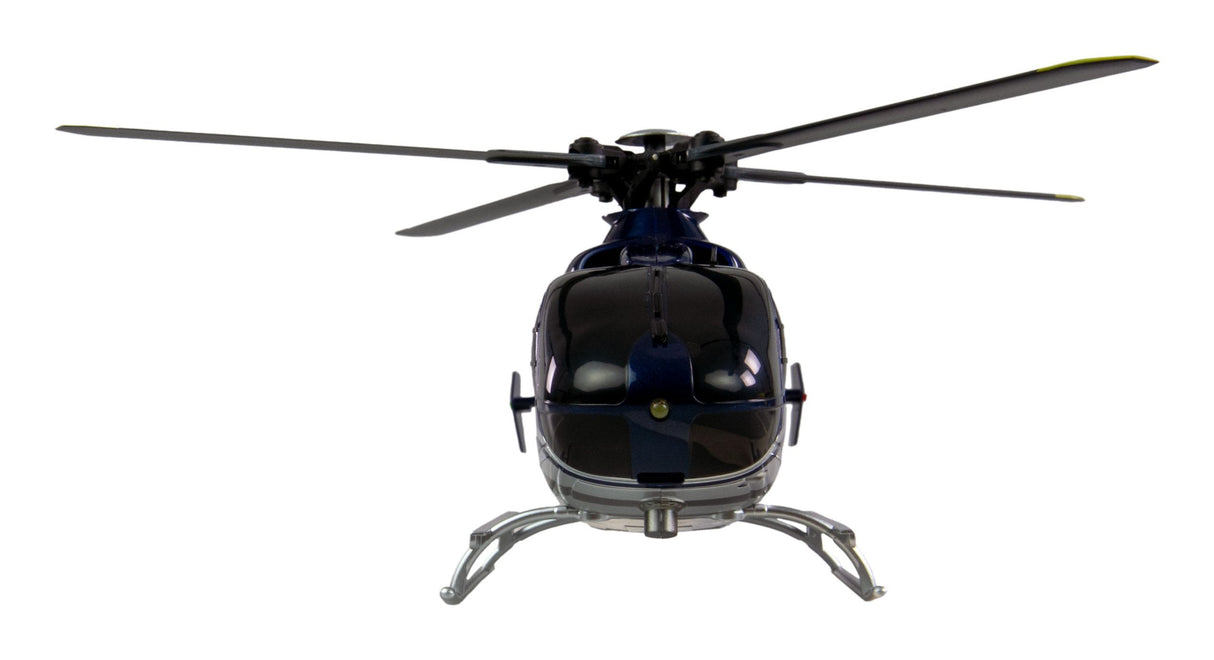 EAN 4262408970897 - Amewi EC135 modelo controlado por radio Helicóptero Motor eléctrico imagen 5