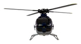 EAN 4262408970897 - Amewi EC135 modelo controlado por radio Helicóptero Motor eléctrico imagen 5