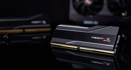 EAN 4711549510658 - G.Skill Trident Z5 Neo RGB F5-6000J3644D64GX2-TZ5NR módulo de memoria 128 GB 2 x 64 GB DDR5 6000 MT/s imagen 7