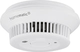 EAN 4047976426850 - Homematic IP HMIP-SWSD Sensor óptico Inalámbrico imagen 1