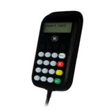 EAN 4897129310426 - ACS APG8201-B2 lector de tarjeta inteligente Interior USB USB 2.0 Negro imagen 3