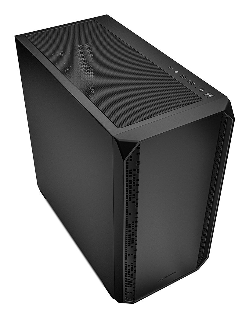 EAN 4044951041718 - Sharkoon MK2 Micro Torre Negro imagen 3