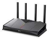 Router Inalámbrico Tp-Link Archer Ge230  2.5 Gigabit Ethernet Doble Banda (2,4 Ghz / 5 Ghz)