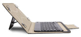 Talius Funda Con Teclado Para Tablet 10" Cv-3007 Bluetooth