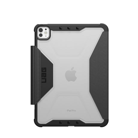 EAN 840283914058 - Urban Armor Gear 124477114043 funda para tablet 27,9 cm (11") Folio Negro, Translúcido imagen 1
