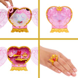 Muñeca Reveal Bella La Bella Y La Bestia Disney