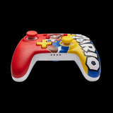 Mando Inalambrico Nano Switch  Wrls