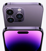 Apple Iphone 14 Pro Max 512gb - Purple De