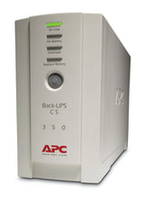 EAN 0731304016342 - APC Back-UPS sistema de alimentación ininterrumpida (UPS) En espera (Fuera de línea) o Standby (Offline)  imagen 1