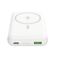 EAN 8021735197768 - Celly MAGPB10000WH batería externa 10000 mAh Cargador inalámbrico Blanco imagen 1