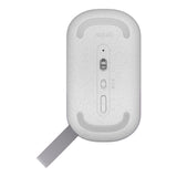 EAN 0195553303842 - ASUS Marshmallow MD100 ratón Oficina Ambidextro RF Wireless + Bluetooth Óptico 1600 DPI imagen 4