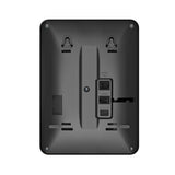 Gigaset Desk 400 Teléfono Analógico Negro
