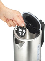 Hervidor Solis Vario Temp Kettle 5516 Con Selección De Temperatura