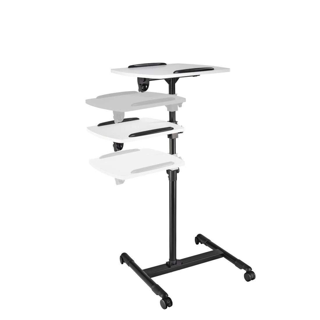 Hama Beamer Table With 2 Levels 77510