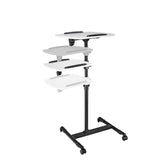Hama Beamer Table With 2 Levels 77510