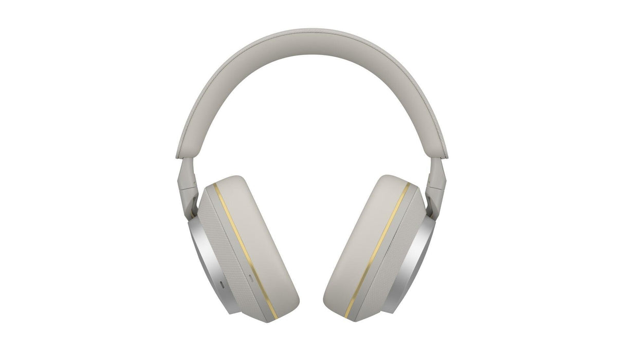 EAN 0714346342587 - Bowers & Wilkins Px7 S2-E Auriculares Inalámbrico y alámbrico Diadema Música USB Tipo C Bluetooth Gris imagen 1