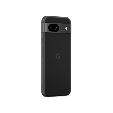 EAN 0840244707934 - Google Pixel 8a 15,5 cm (6.1") SIM doble Android 14 5G USB Tipo C 8 GB 128 GB 4492 mAh Negro imagen 3