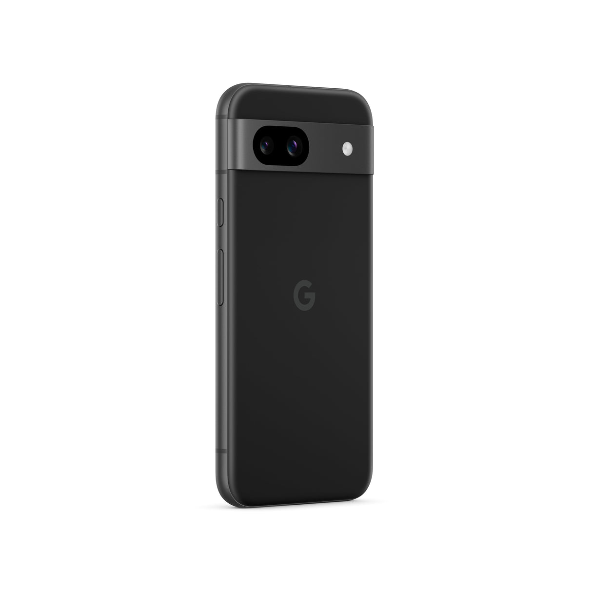 Google Pixel 8a 8/256gb 5g Obsidian Black